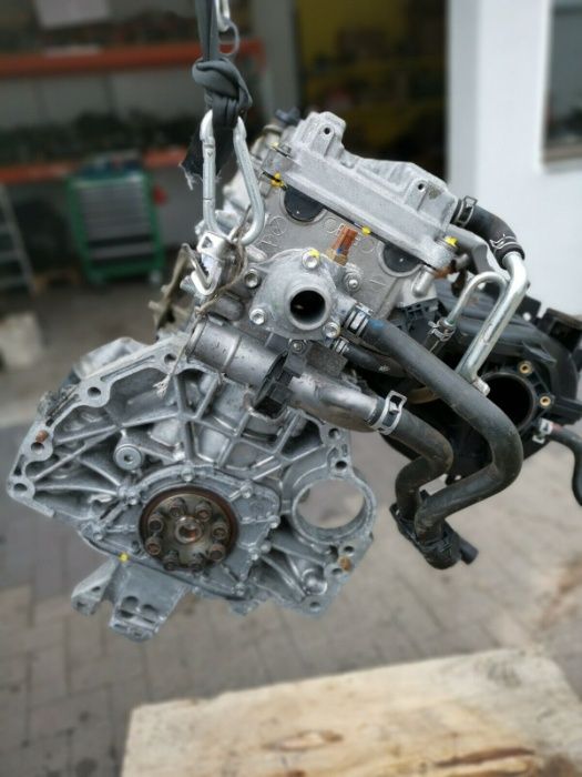 Двигател за Сузуки, Suzuki