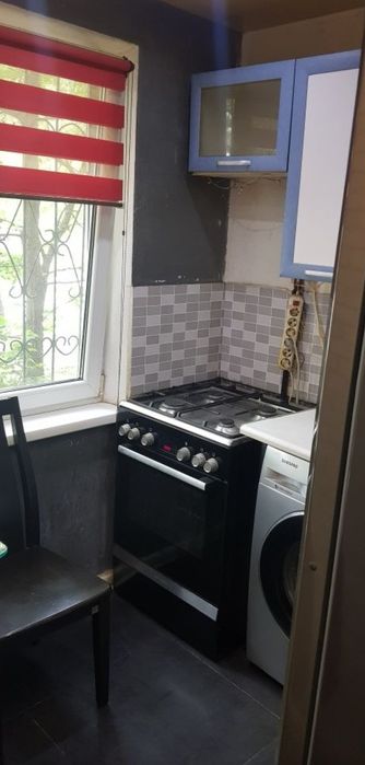 Центр долгосрочно, 2 мин метро сарыарка