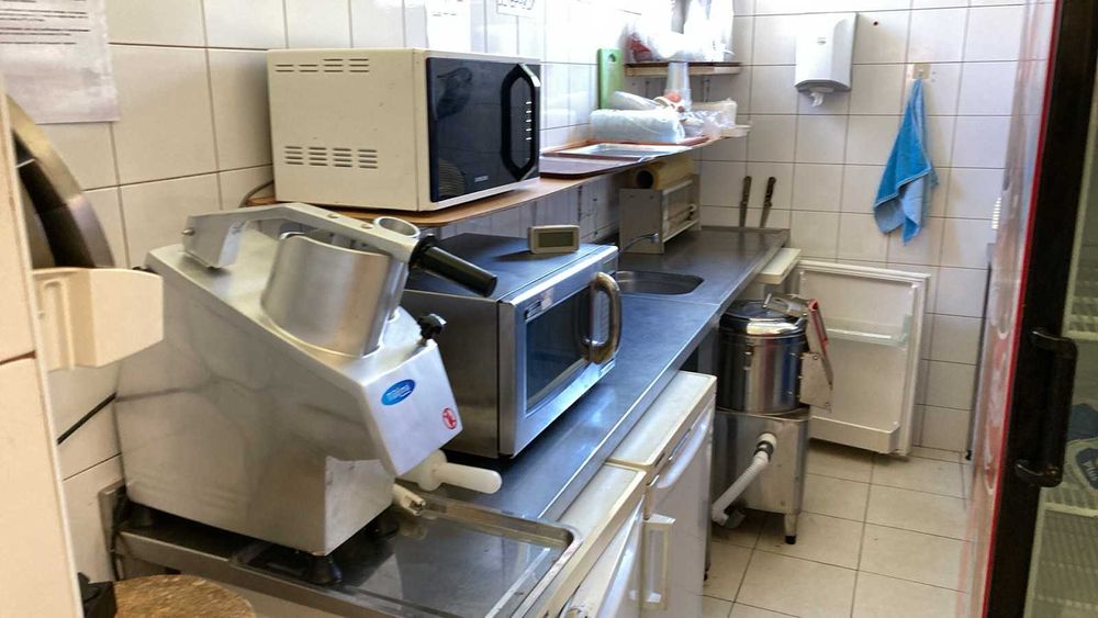 Собственик работещ БИЗНЕС заведение Несебър 300 м от плажа Златна дюна