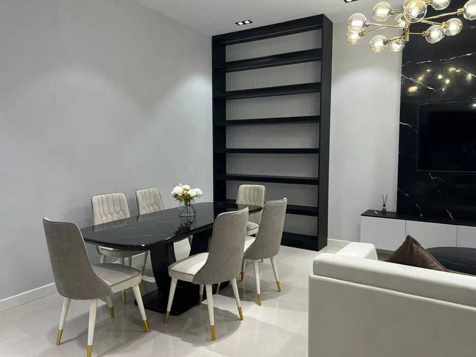 Mirabad Avenue 2/4/8 74м2 евро квартира продается: СРОЧНО ВЫКУП ЦЕНА