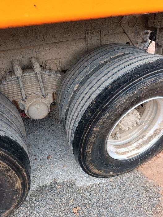 Балон дискамен без камер