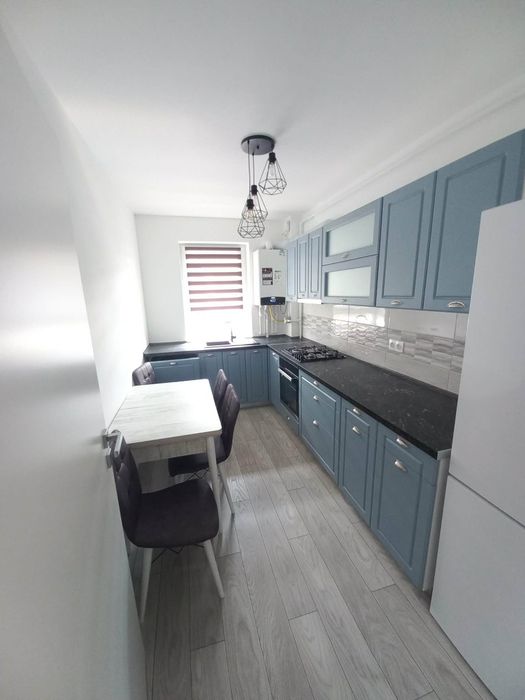 Apartament 2 camere inchirist Maurer residence