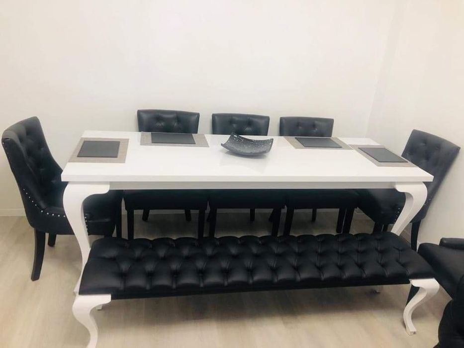 Mobilier living, dinning complet