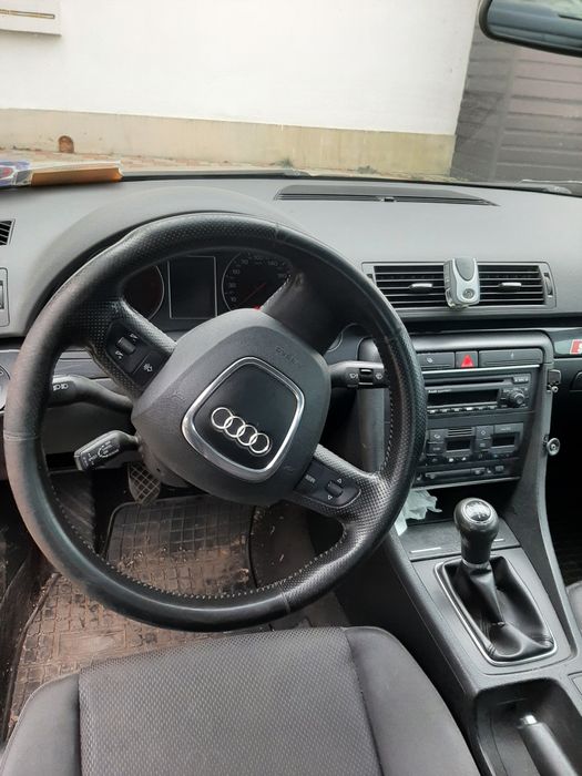 Audi a4 de vinzare
