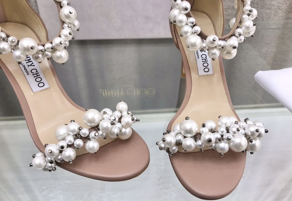Jimmy Choo 35-41