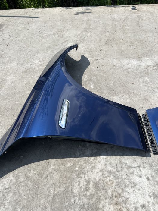 Aripa stamga dreapta fata BMW Seria 5 f10 A76 2009-2013