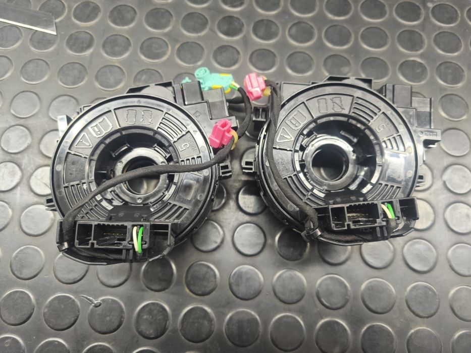 Датчик положения руля шлейф руля