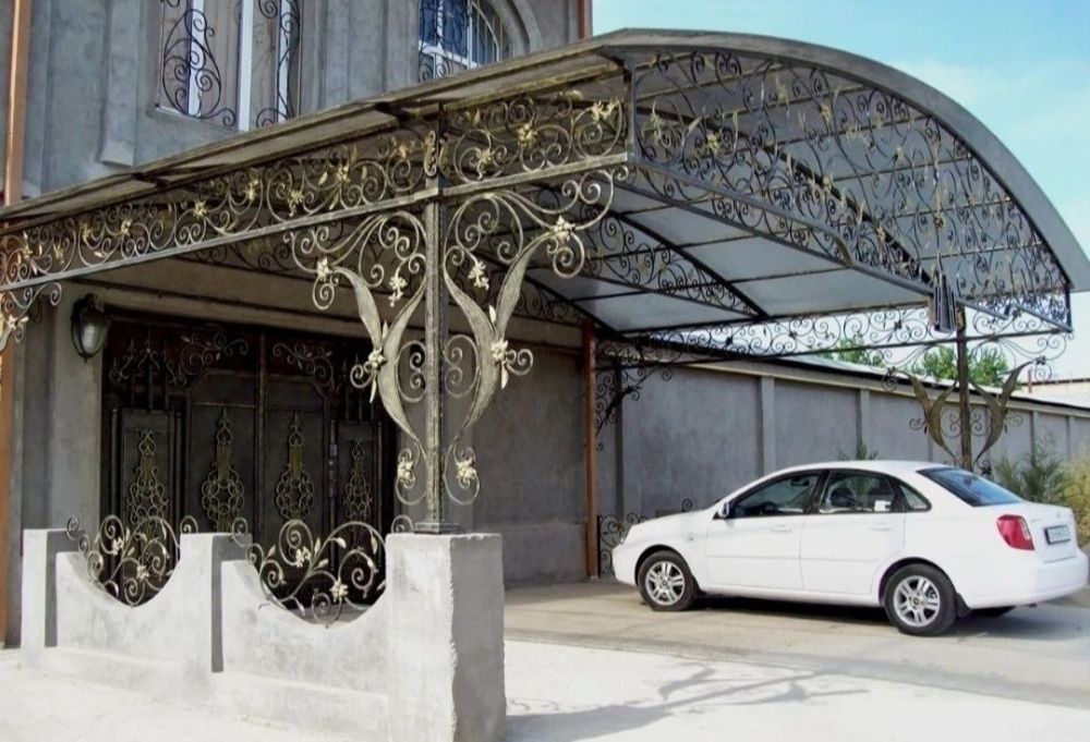 Svarka Santexnika: Oʻzimizning Ustalar