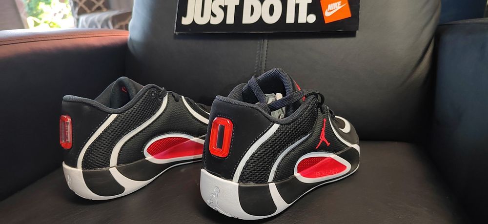 Nike Jordan Tatum 4,номер 38