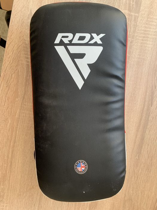 Vand bad de kickboxing