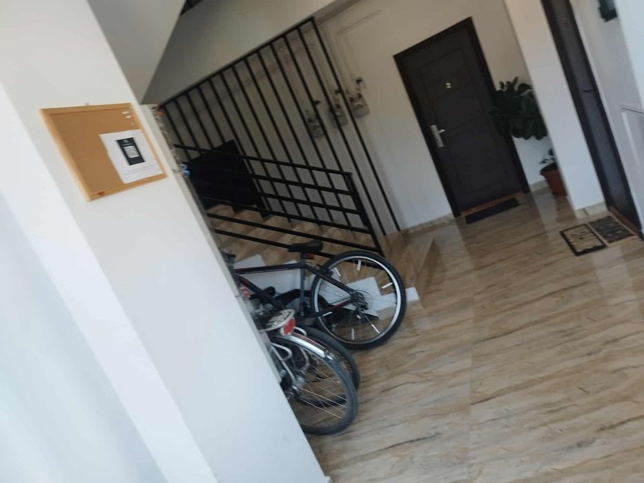 Apartament iasi dancu cu o camera
