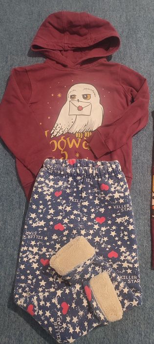 Seti pentru fete 110 /116 cm