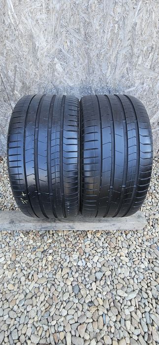 Anvelope Pirelli PZero * 1 315/30 R22 107Y