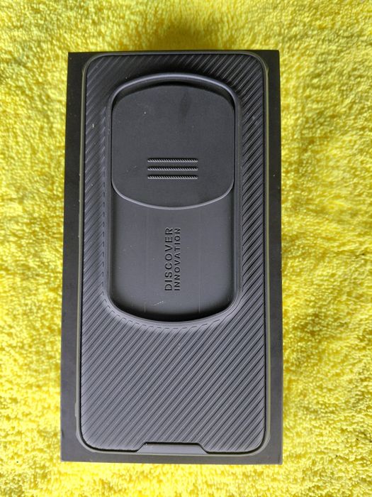 Vând/Schimb Honor Magic 6 Pro 5g 512g Black Dual Sim Fulbox Liber