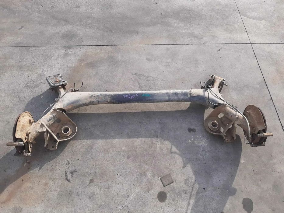 punte spate peugeot 307 break 1.6 hdi