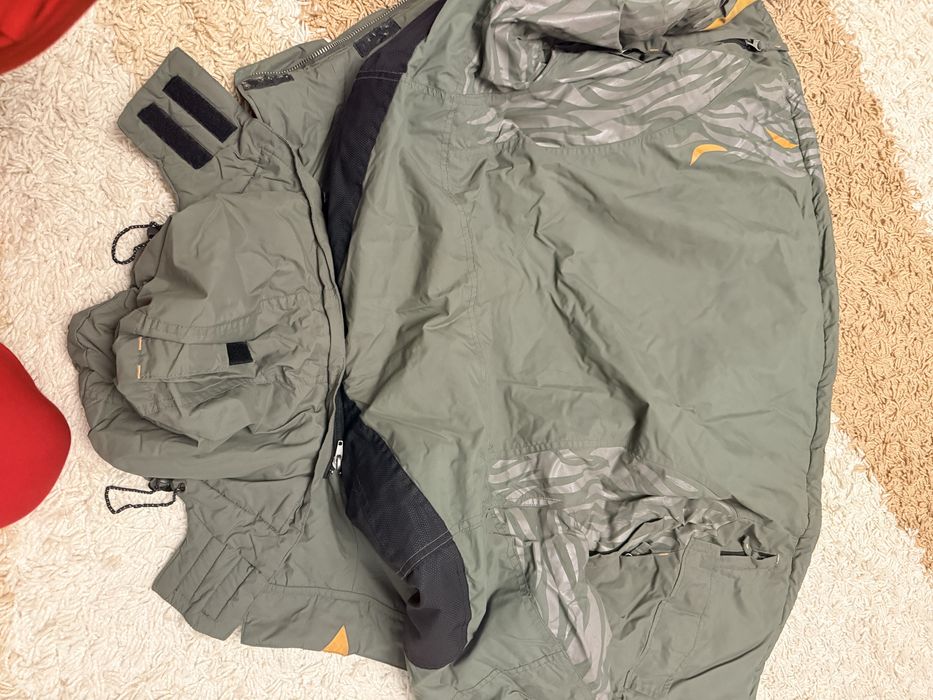 Продам куртку демисезонную на подростка