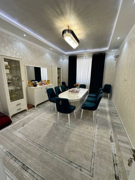 Коттедж в Центре Луначарского