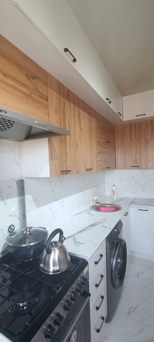 Мебель на заказ быстро и качественно