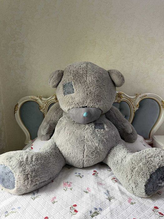 Teddi мишка тедди