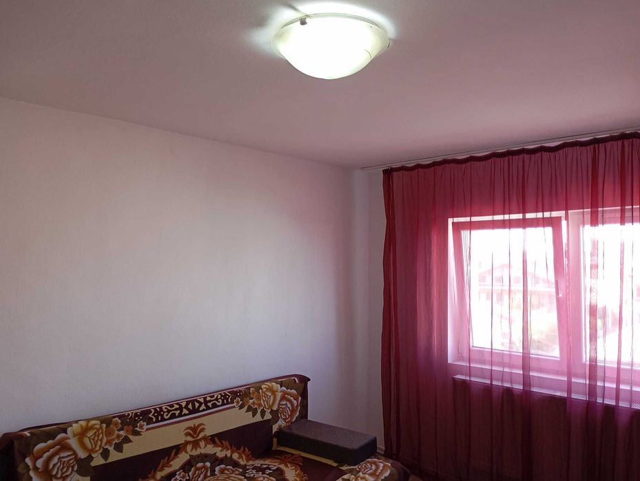 Garsoniera zona apărătorii patriei
