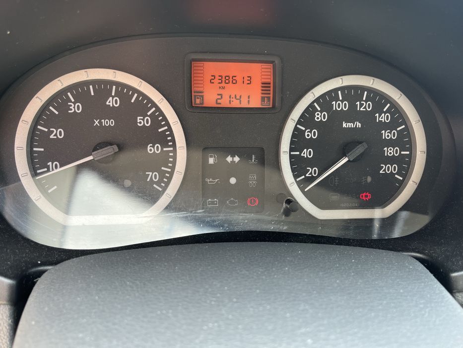 piese dacia logan 1,6 i 16 v gb