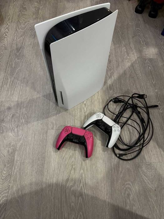 Sony PlayStation ps5