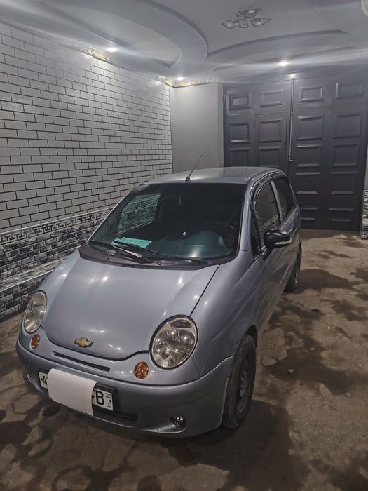 Матиз сотилади 2-подидсия