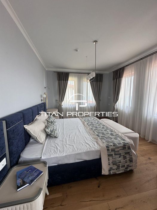 Продава се Къща в Свети Влас - 251 кв.м за 3586 €/кв.м - Снимка #3