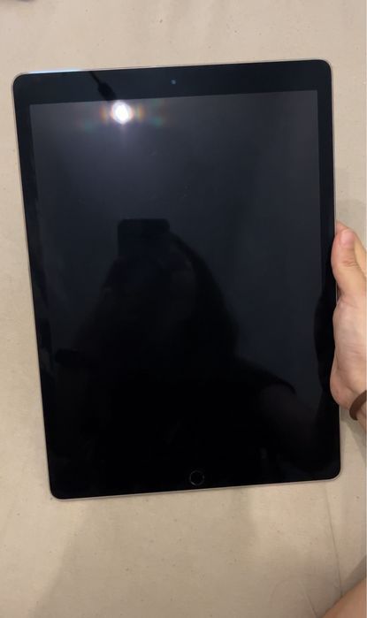 iPad Pro 12.9, Cellular / 64GB