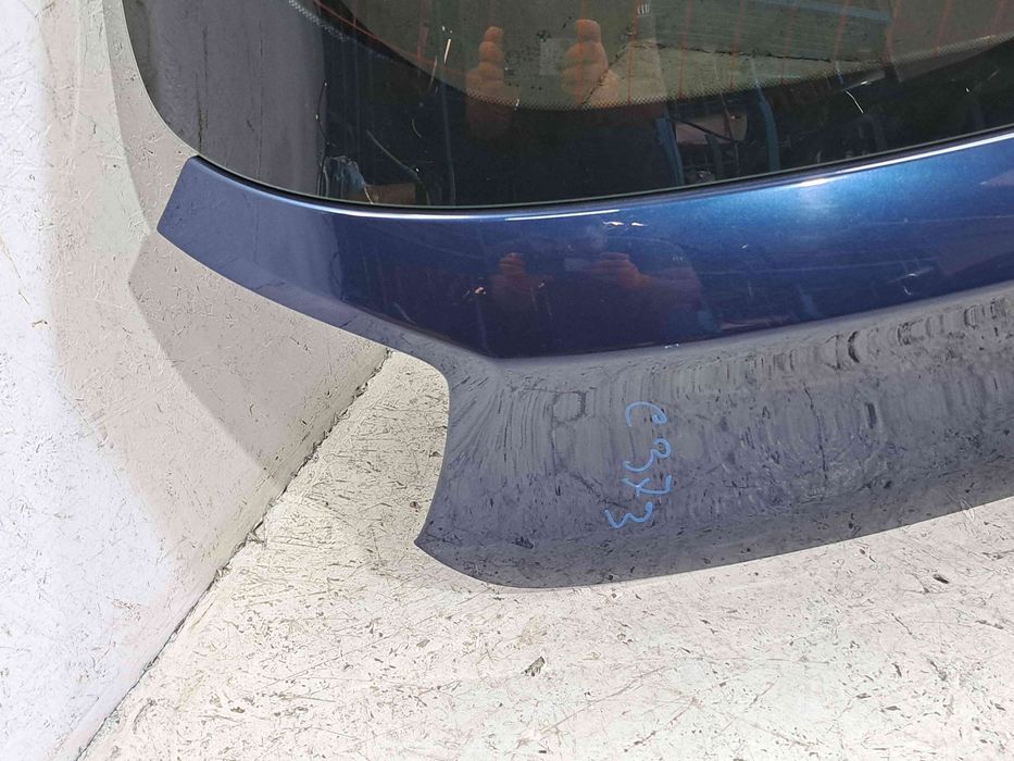 Haion Bmw 1 (F20) [Fabr 2011-2017] A76 DEEP SEA BLUE