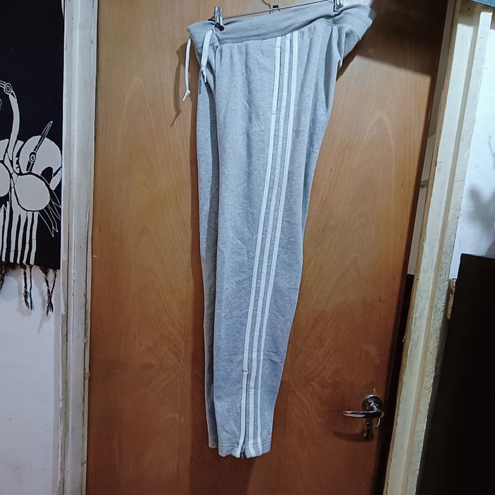 Pantaloni trening Adidas bumbac M