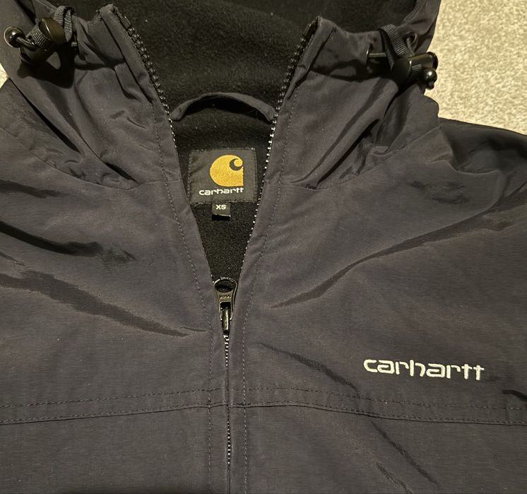 Jacheta Carhartt