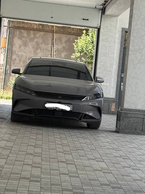 BYD xan full pazitsiya 701 tali  sotiladi 2025