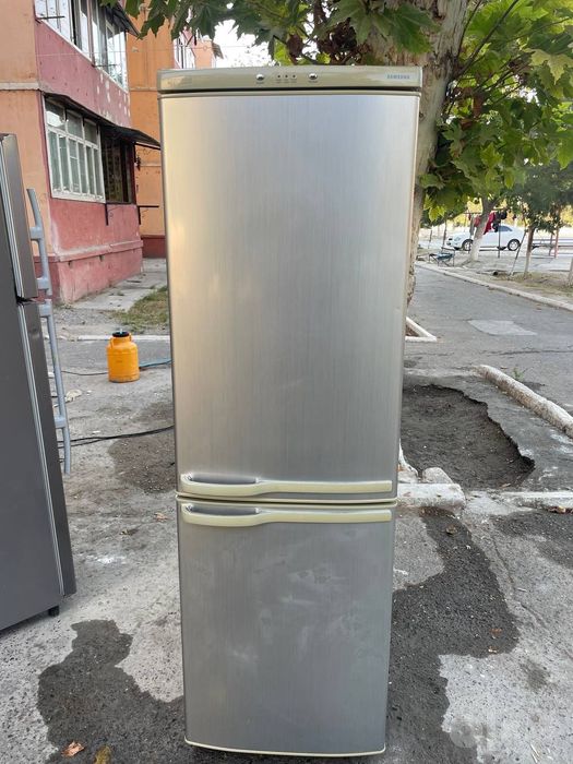 Kondisaner va haladelnik sotiladi