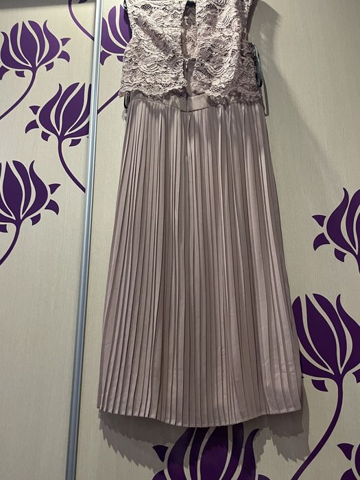 Рокля TFNC London