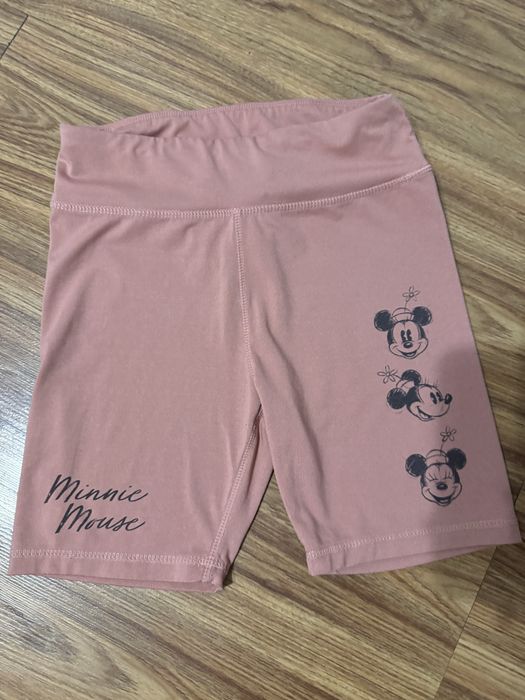 Къси панталоны disney mickey mouse