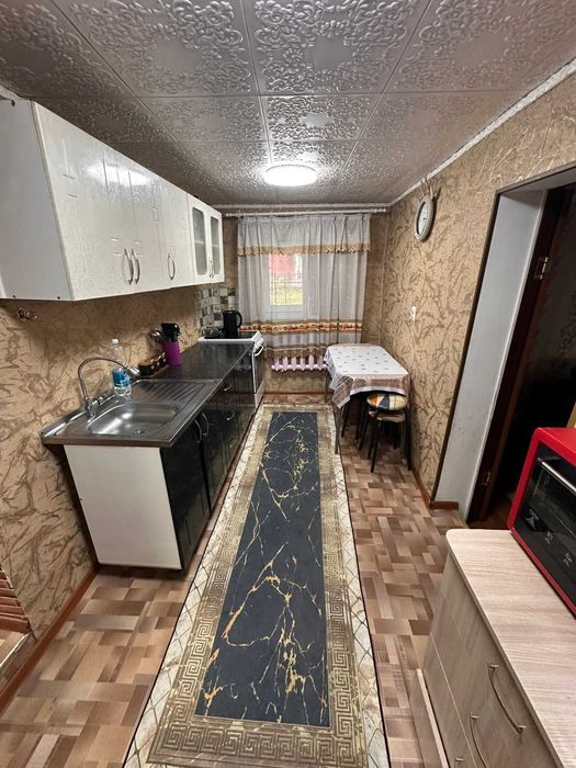 В продаже 3х ком дом Бажова 394