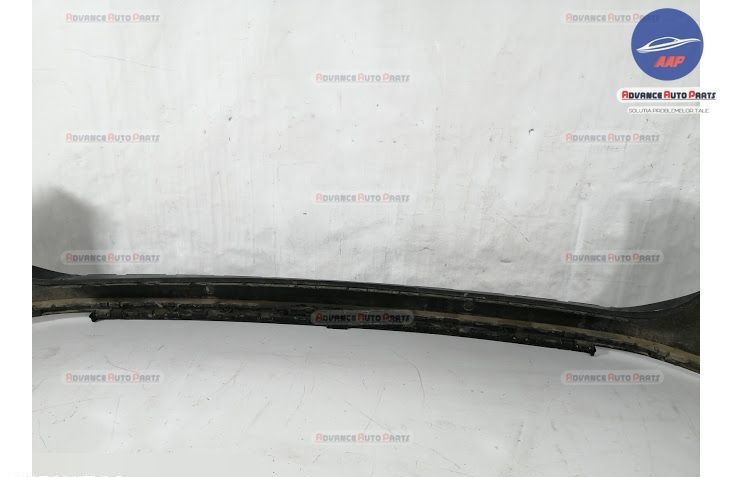 Задна броня R Line оригинална със сензори Фолксваген ВВ Туарег / Volks