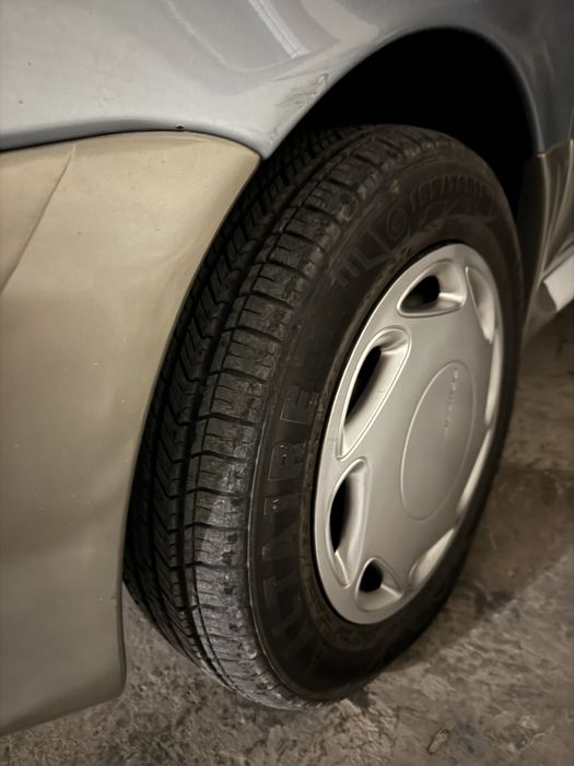Matiz Best IDEAL 163.000 км