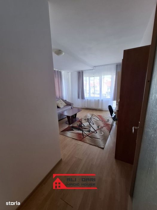 Apartament 3 camere strada Jupiter - Baciu zona Petrom