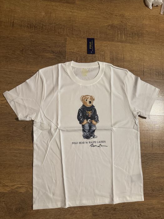 Oferta 110 LEI Tricou Polo Ralph Lauren Calitate Premium