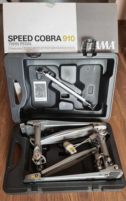 Vând accesorii tobe muzică