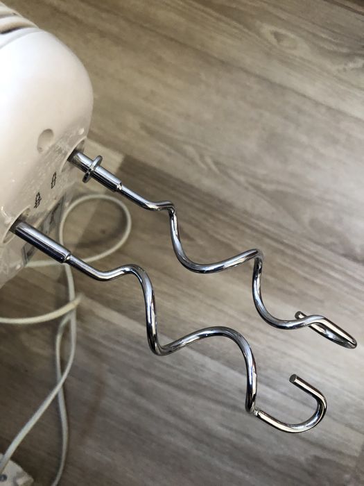 Ручной миксер