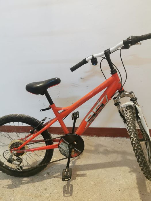 Bicigleta copii stare buna