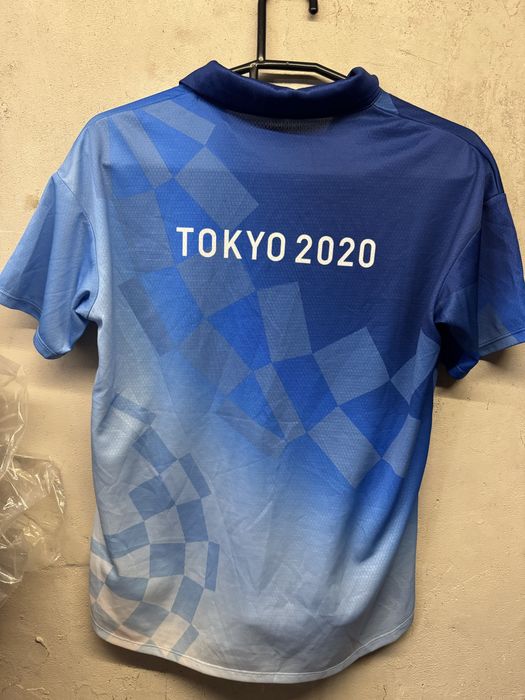 Футболка asics S Tokyo 2020