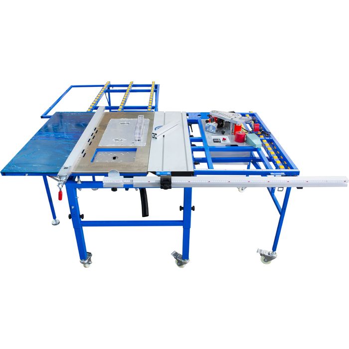 Настольная пила DM-10 PRO