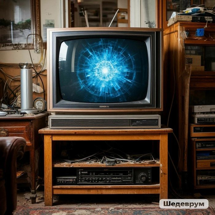 Ремонт телевизоров