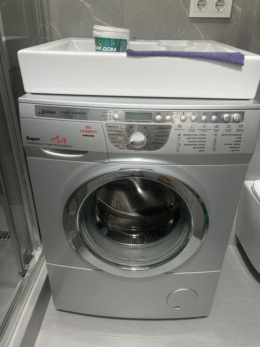 Стиральная машина Kaiser