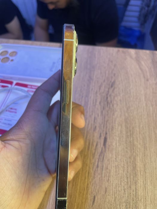 Iphone 13pro хорошый телефон