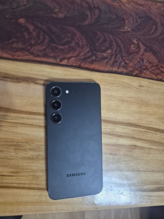 Samsung S23 perfect